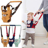 Breathable Baby Toddler Belt - Happy Coo